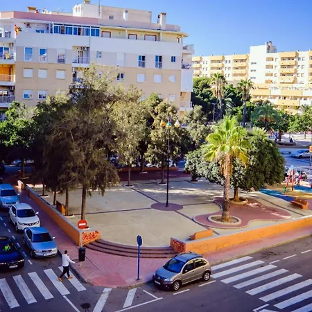 Gases Id48 * Torrevieja