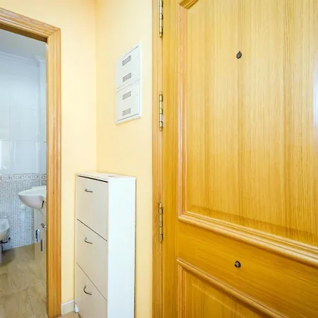 Gases Id48 Apartment