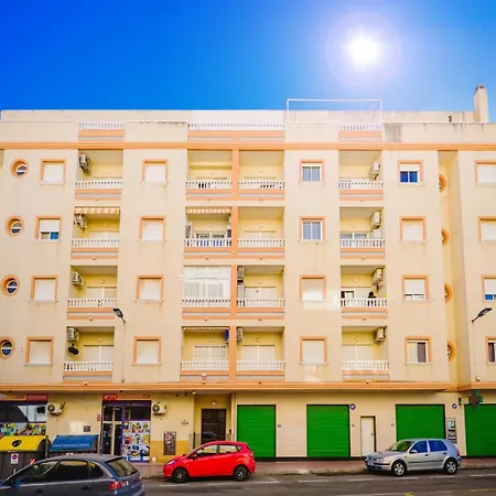 Gases Id48 Apartment *