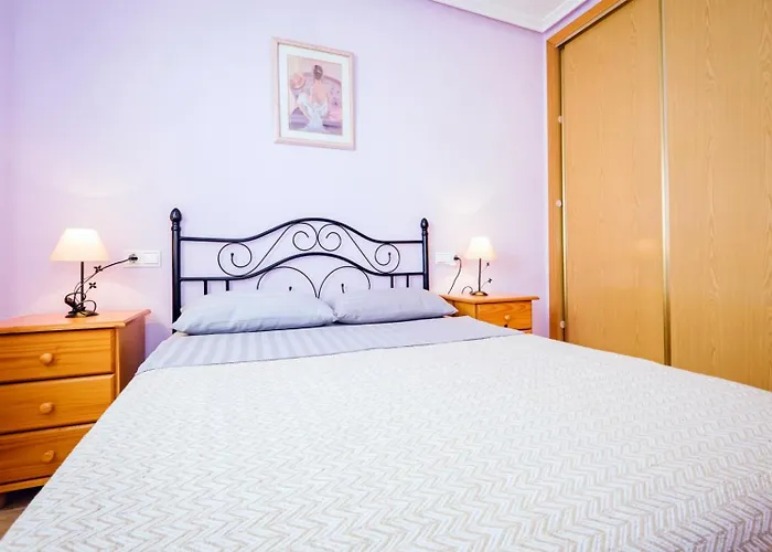 Gases Id48 아파트 또레비에하