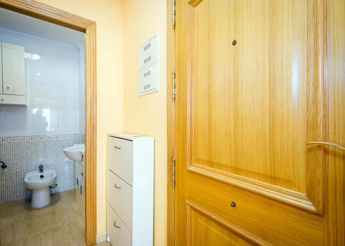 Gases Id48 아파트