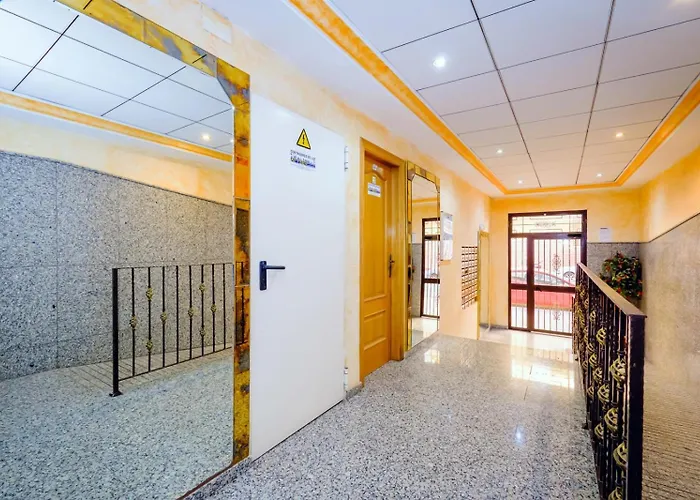 Gases Id48 아파트 *